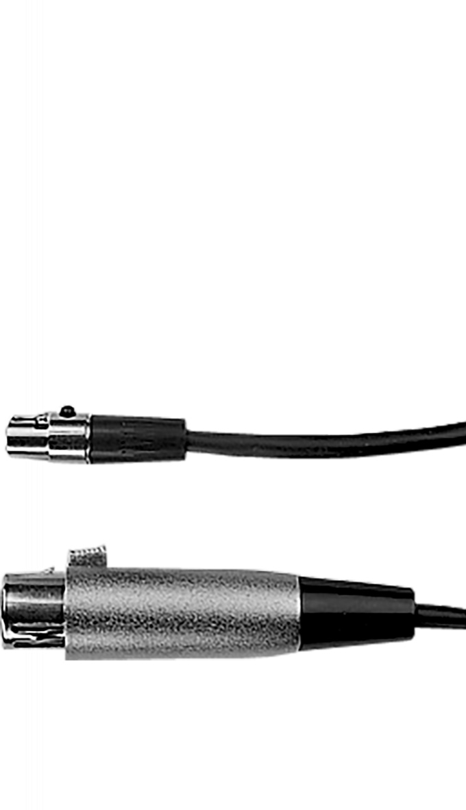 Shure WA310